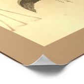 Poster SteamPunk ~ Buggy (Coin)