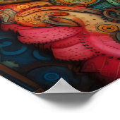 Poster Steampunk cat 1 de 21 (Coin)