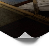 Poster Steampunk - Dors comme les morts 1927 (Coin)