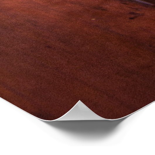 Poster Steampunk - Électrique - Le panneau de fusible (Coin)