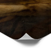 Poster Steampunk - Hey Fly-Boy (Coin)