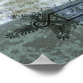 Poster Steampunk Medley (Coin)