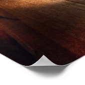 Poster Steampunk - Plomberie - Hall (Coin)