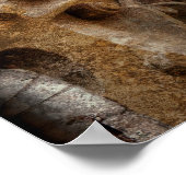 Poster Steampunk - Société dystopique (Coin)