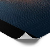 Poster Steampunk Tugboat On A Cloudy Day Mousepad (Coin)