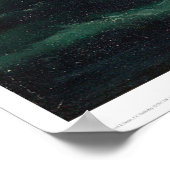 Poster Steamship S.S. China (1614A) (Coin)