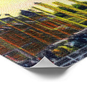 Poster Steeplechase Park Parachute Jump Jump Heure de Jou (Coin)