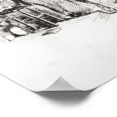 Poster Steerforth et Mell (Coin)