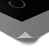 Poster Stefan Zweig (Coin)