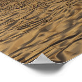 Poster Stegosaurus (Coin)