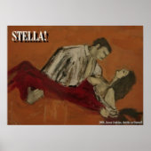Poster Stella (Devant)