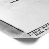 Poster Stella octangula, de 'De Divina Proportione' (Coin)