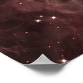 Poster Stellaire (Coin)