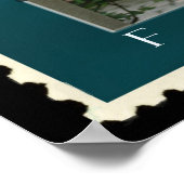 poster stempel (Hoek)