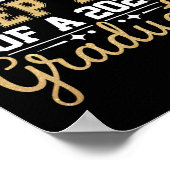 Poster Step Dad Senior 2025 Proud Step Dad Of A Cl Of 202 (Coin)