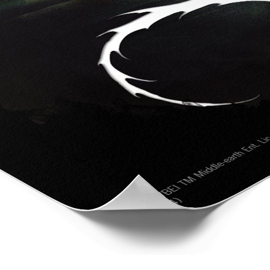 Poster Step Into (Coin)