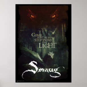 Poster Step Into