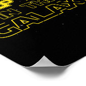 Poster Step Mom In The Galaxy Funny Mothers Day Gift For  (Coin)