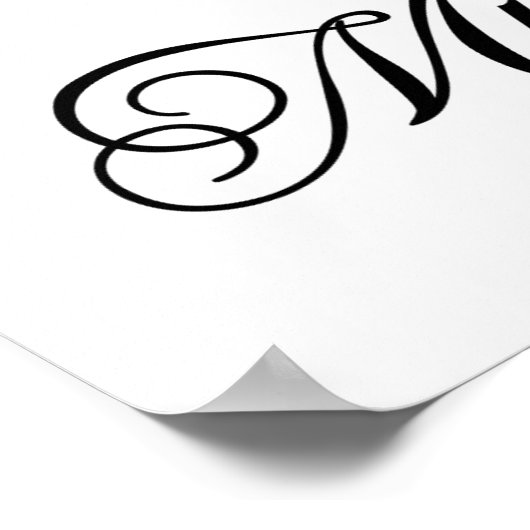 Poster Step Papa (Coin)