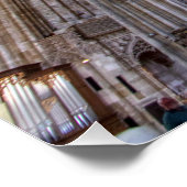 Poster Stephansdom, Wien Österreich (Coin)