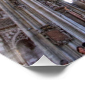 Poster Stephansdom, Wien Österreich (Coin)