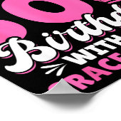 Poster Stepng Into My 50th Birthday With Gods Grace And M (Coin)