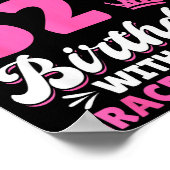 Poster Stepng Into My 52nd Birthday With Gods Grace And M (Coin)