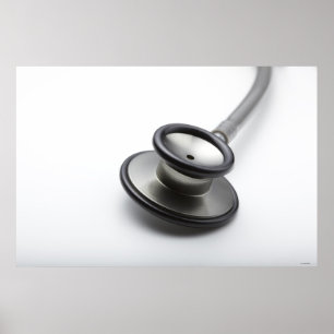 Poster Stethoscope 2