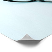 Poster Stethoscope 4 (Coin)