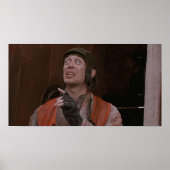 Poster Steve Buscemi (Devant)