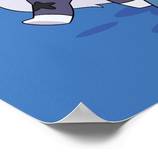 Poster Steven Universe - Aimez-vous (Coin)