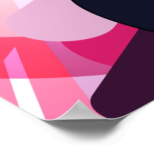 Poster Steven Universe | Graphique de caractères Garnet (Coin)