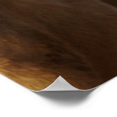 Poster Stick Sticks Son Langage (Coin)