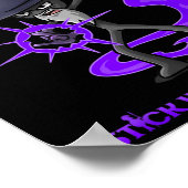 Poster Stick War - Magikill - Stick War 3 (Coin)
