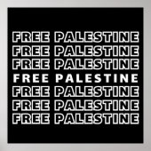 Poster Sticker (Devant)