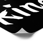 Poster Sticker (Coin)