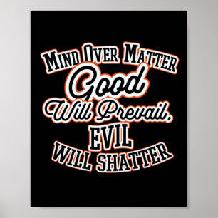 Poster Sticker Art Motivationnel