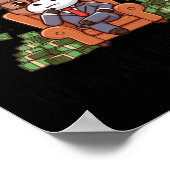 Poster Sticker Bull Maker (Coin)