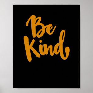 Poster Sticker de devis positif