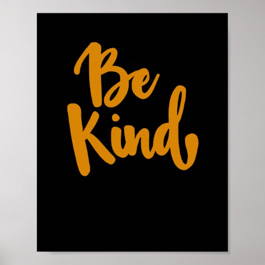 Poster Sticker de devis positif (Devant)
