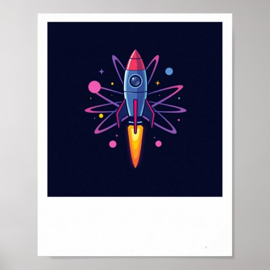 Poster Sticker foncé2 (Devant)