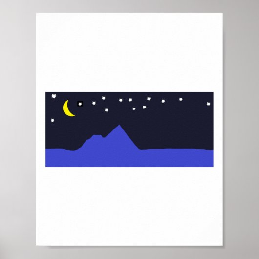 Poster Sticker Gm(3) (Devant)