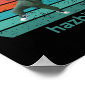 Poster Sticker Hasbulla Magomedov2 (Coin)