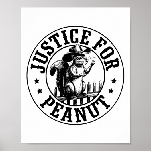Poster Sticker Justice Pour Aiguille2 (Devant)
