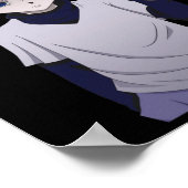 Poster Sticker Killua Zoldyck (Coin)