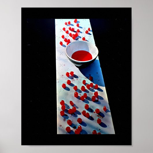 Poster Sticker Paul Mccartney3 (Devant)