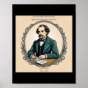 Poster Sticker sans utilité