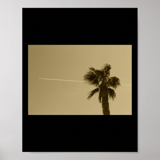 Poster Sticker Tint De Malaga Bientôt (Devant)