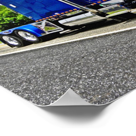 Poster Sticks Pete 359 (Coin)