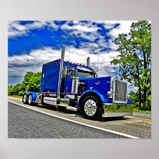 Poster Sticks Pete 359 (Devant)